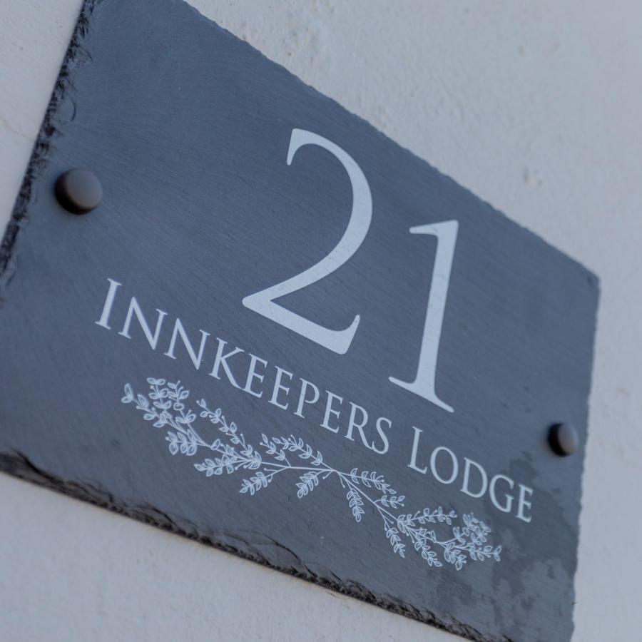 The Innkeeper'S Lodge בושמילס מראה חיצוני תמונה